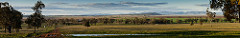Rosmar Park Panorama horizontal