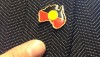 Aboriginal Badge