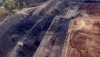 Coal mine vertical
